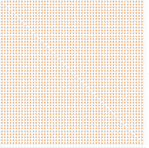 scatter matrix seaborn hue small